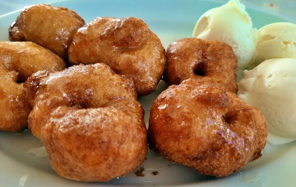 Greece the leader in Gastronomy Tourism - Gastronomy Tours Greek food4 - Gastronomy Tours